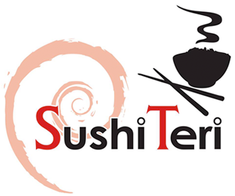 Sushi Teri logo